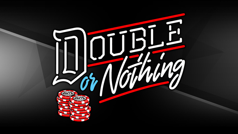 all elite wrestling double or nothing aew