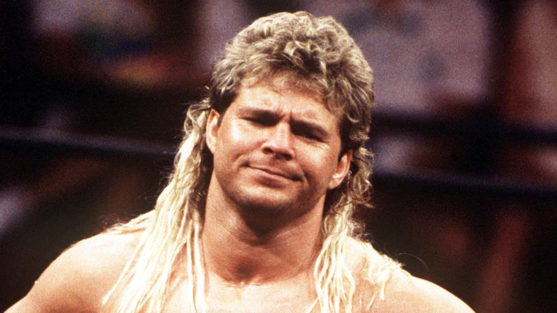 WWE Reaches Legends Deal With Brian Pillman Estate