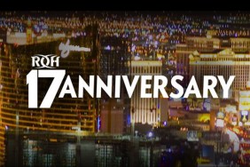 roh 17th anniversary results