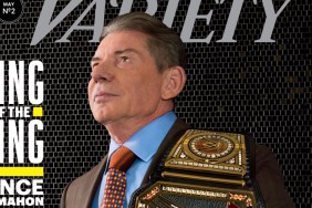 vince mcmahon