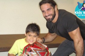 Seth Rollins