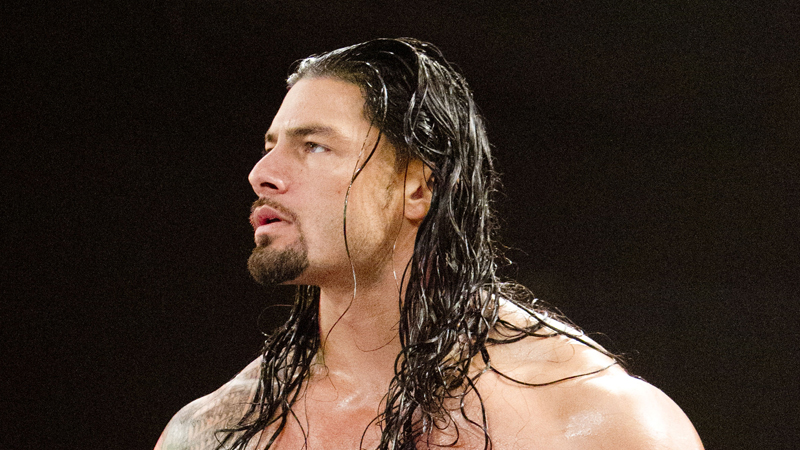 411 Wrestling Fact or Fiction: Is Roman Reigns Your 2021 Wrestler of the  Year?