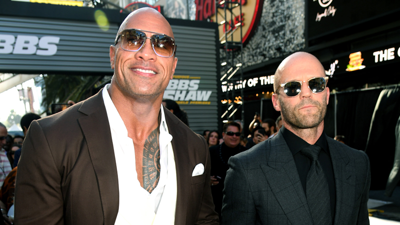 Fast And Furious Presents: Hobbs And Shaw Review