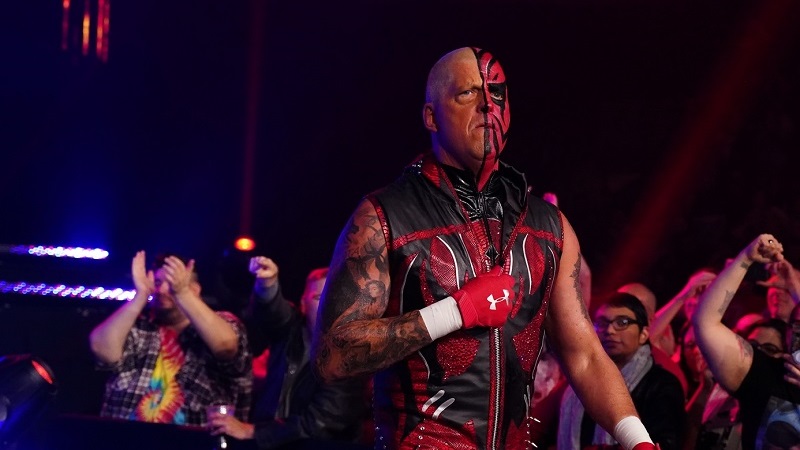 Cody Rhodes reveals Vince McMahon revelation about his neck tattoo logo