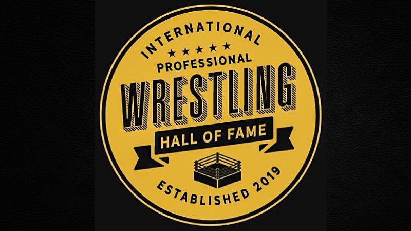 International Pro Wrestling Hall Of Fame IPWHF