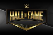 wwe hall of fame