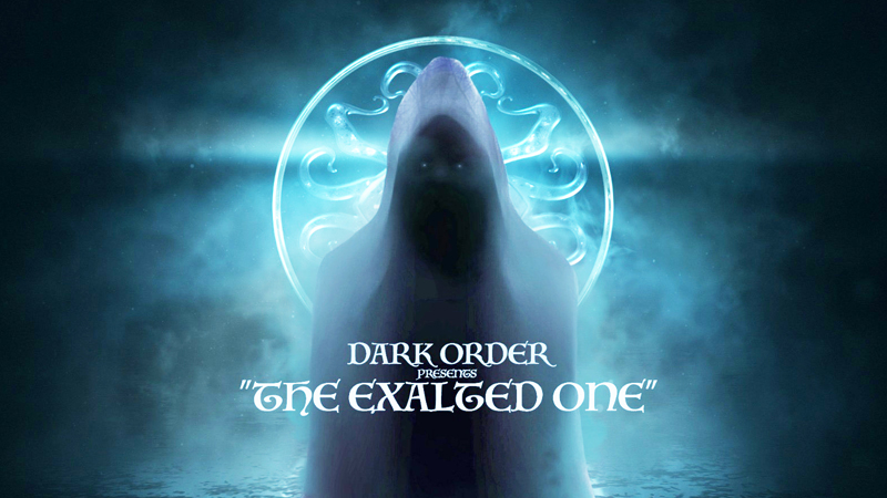 Original Plans For The Dark Order, Who Was Up For The Exalted One