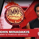 Jimmy's Famous Seafood - We're only 50 days away from the first