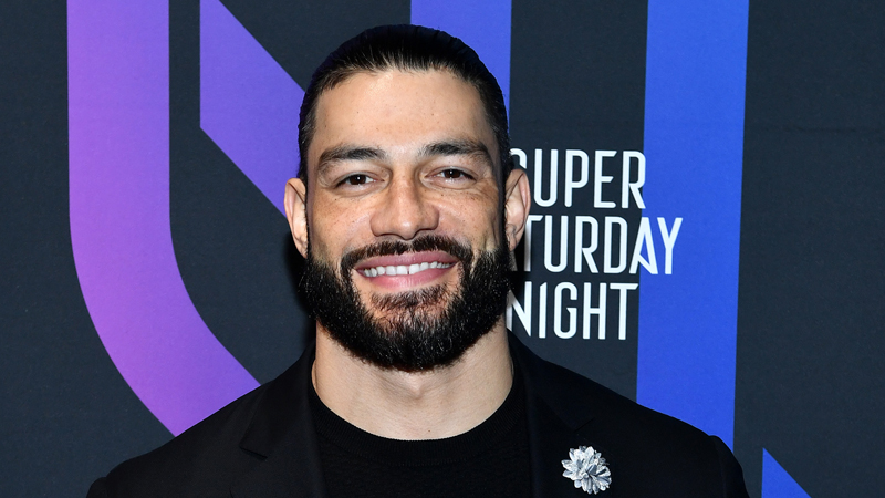 Roman Reigns Shoots On WWE Fans Short Attention Span