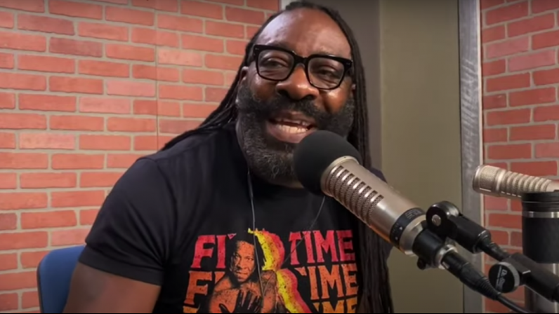 Booker T Encourages Fans To Embrace John Cena's Return