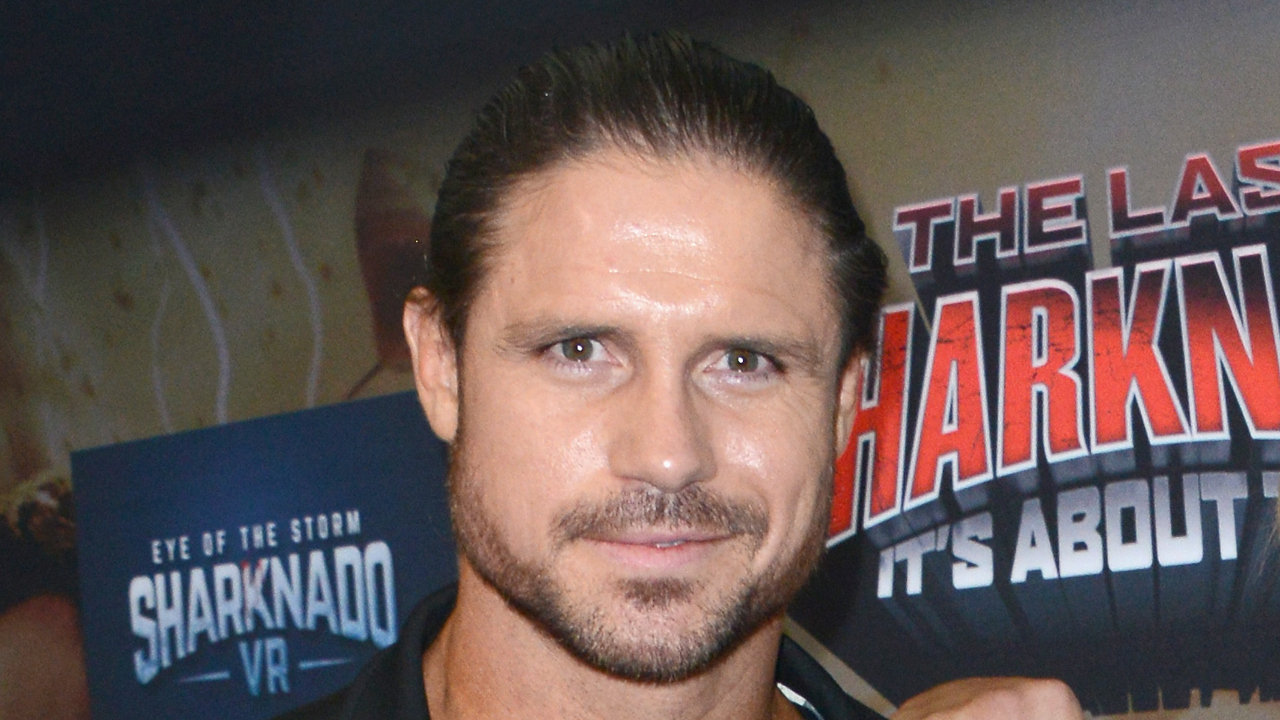 John Hennigan Shares Why He's Using His Real Name In MLW