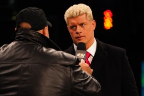 cody rhodes