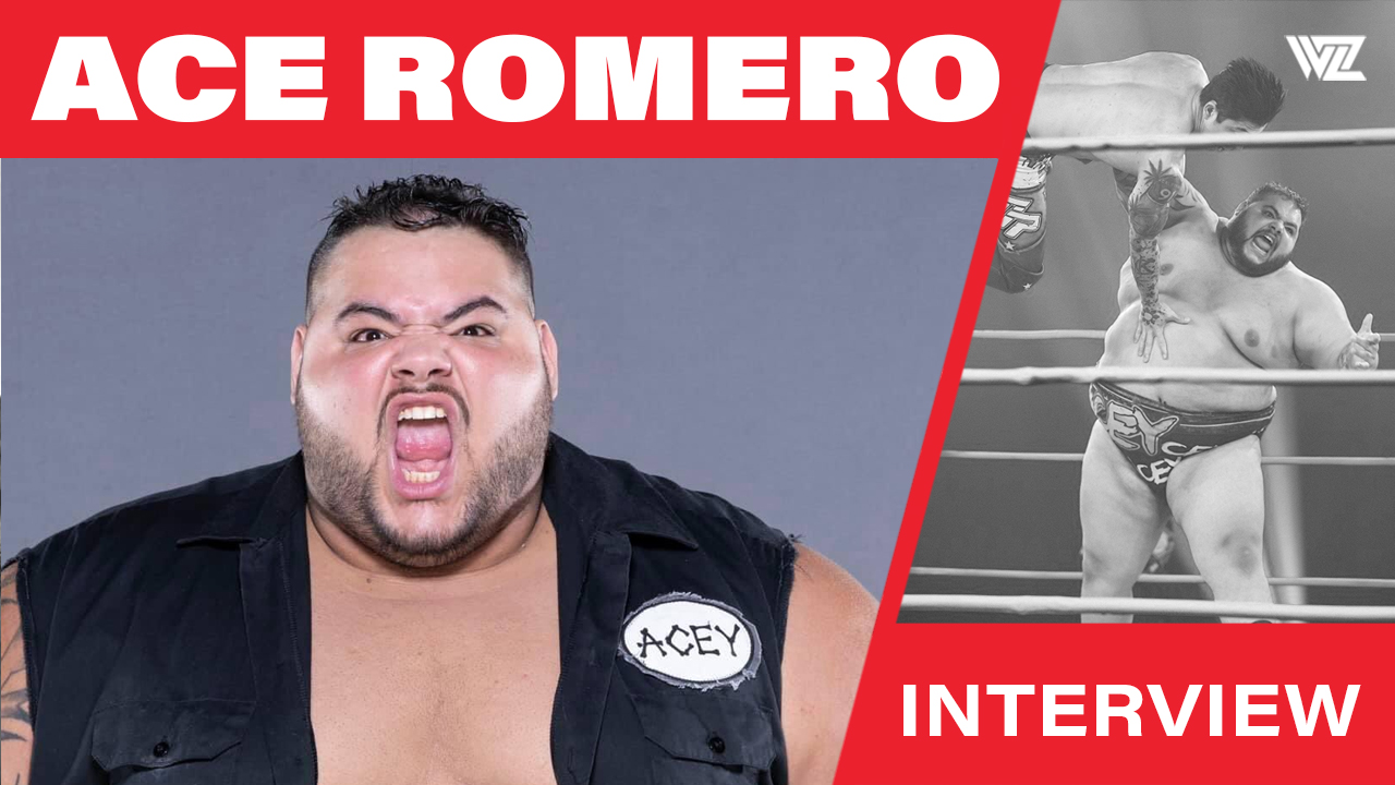 ace romero