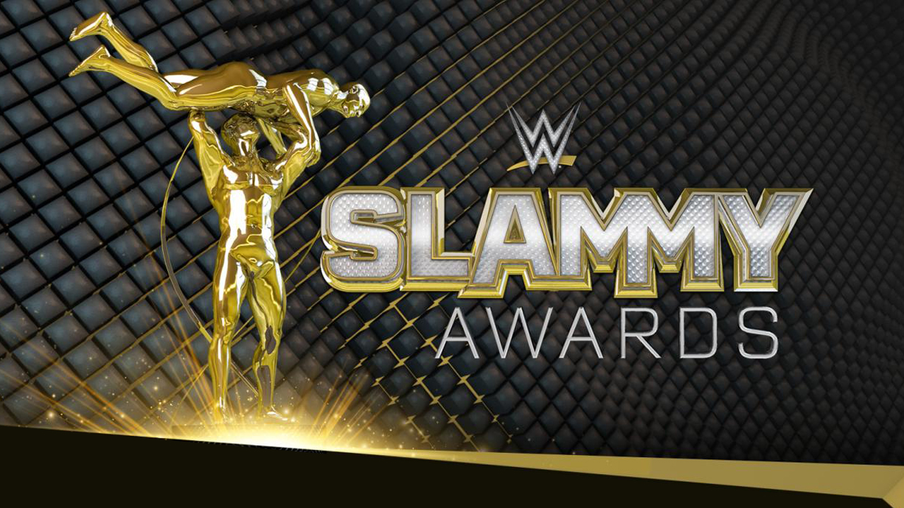 Full List Of Nominees For 2024 WWE Slammy Awards