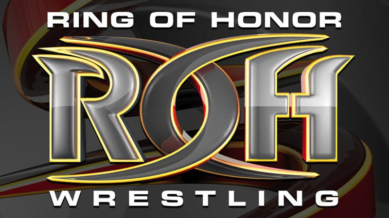 ring of honor shane taylor