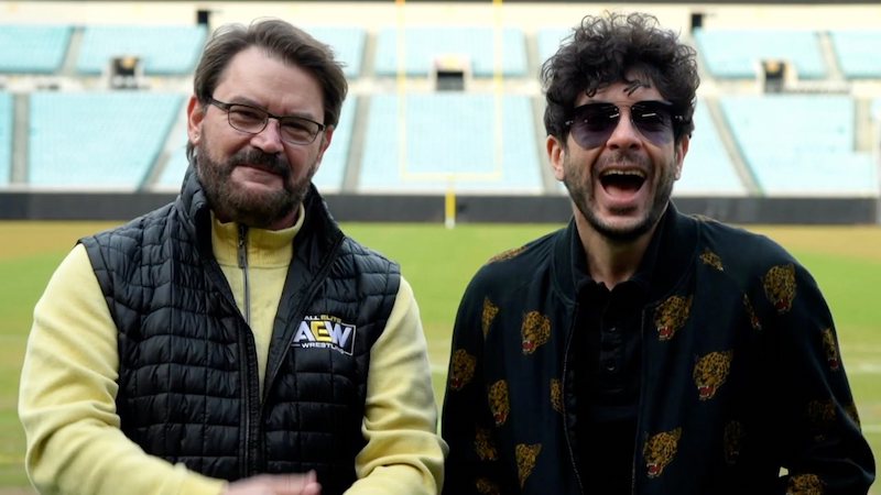 Tony Khan Granting The AEW Roster The Option To Miss Dynamite