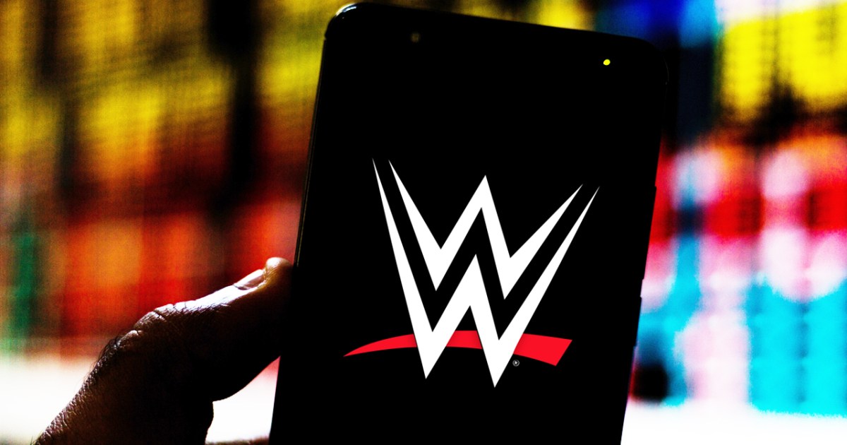 Wwe Files Trademarks For Next In Line And Three Ring Names