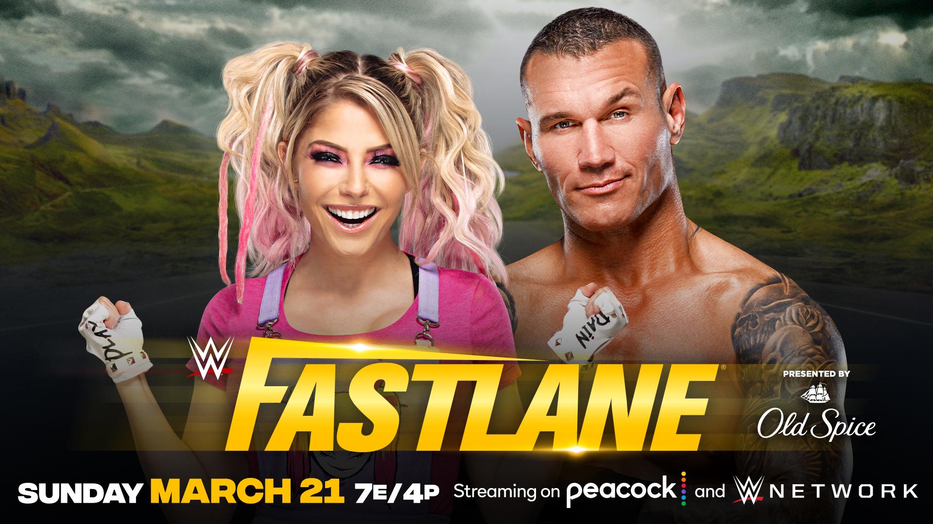 Fastlane 2021 best sale