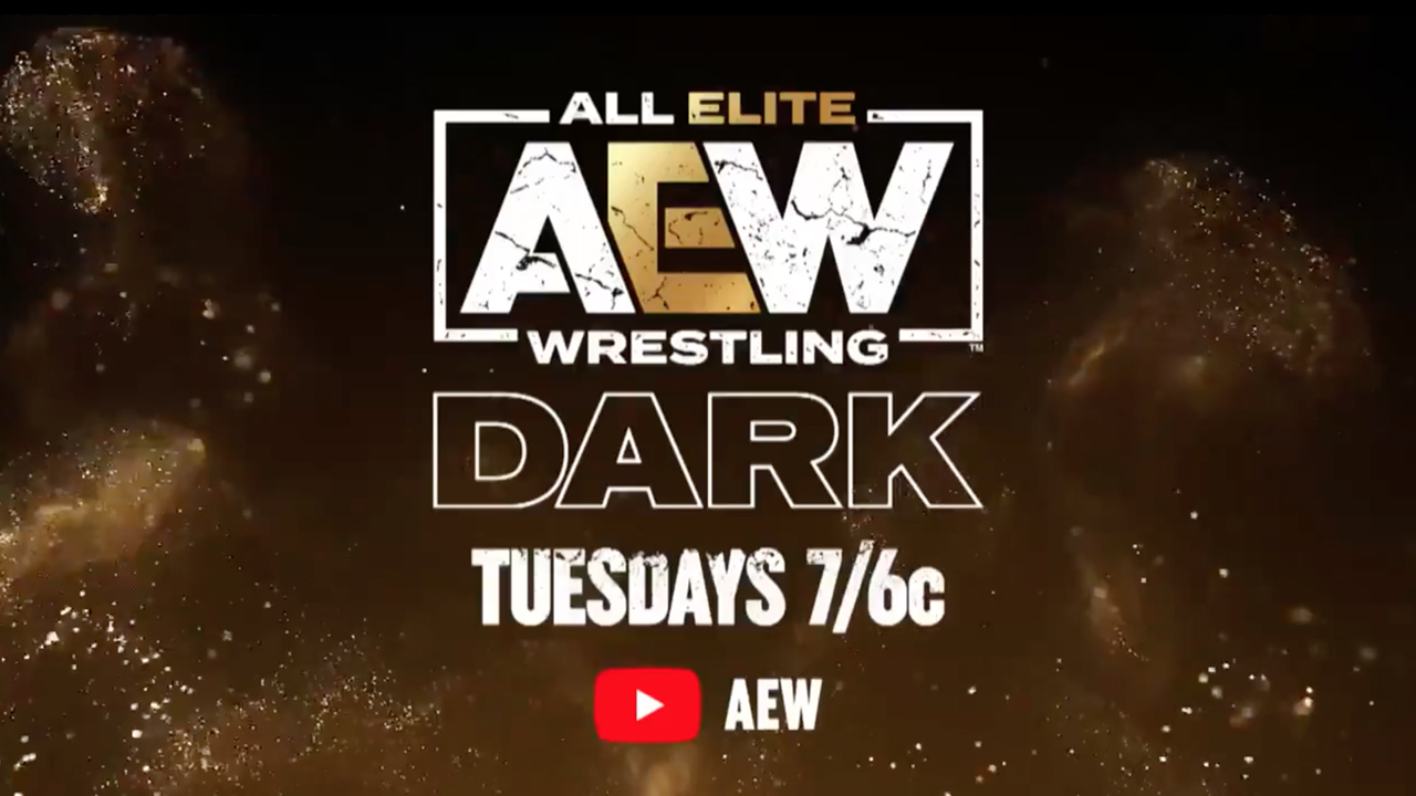 Watch best sale aew episodes