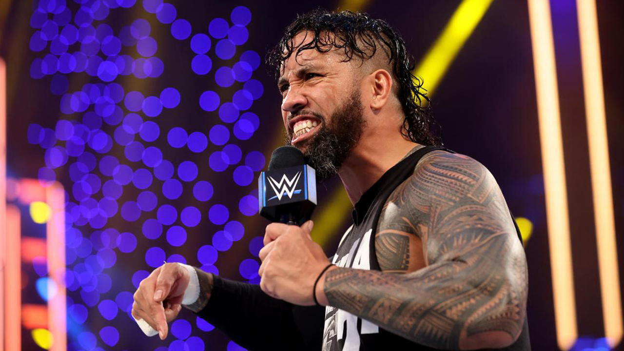 Jey Uso Says Daniel Bryan Was In The Wrong Place At The Wrong Time, Hasn't  Spoken To Jimmy Uso Since Joining Roman Reigns