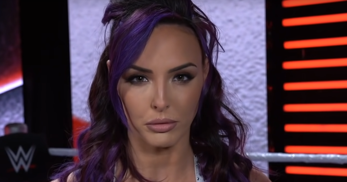 Cassie Lee Peyton Royce Says Being Released By Wwe Stole Her Love For Wrestling Now She Sees 