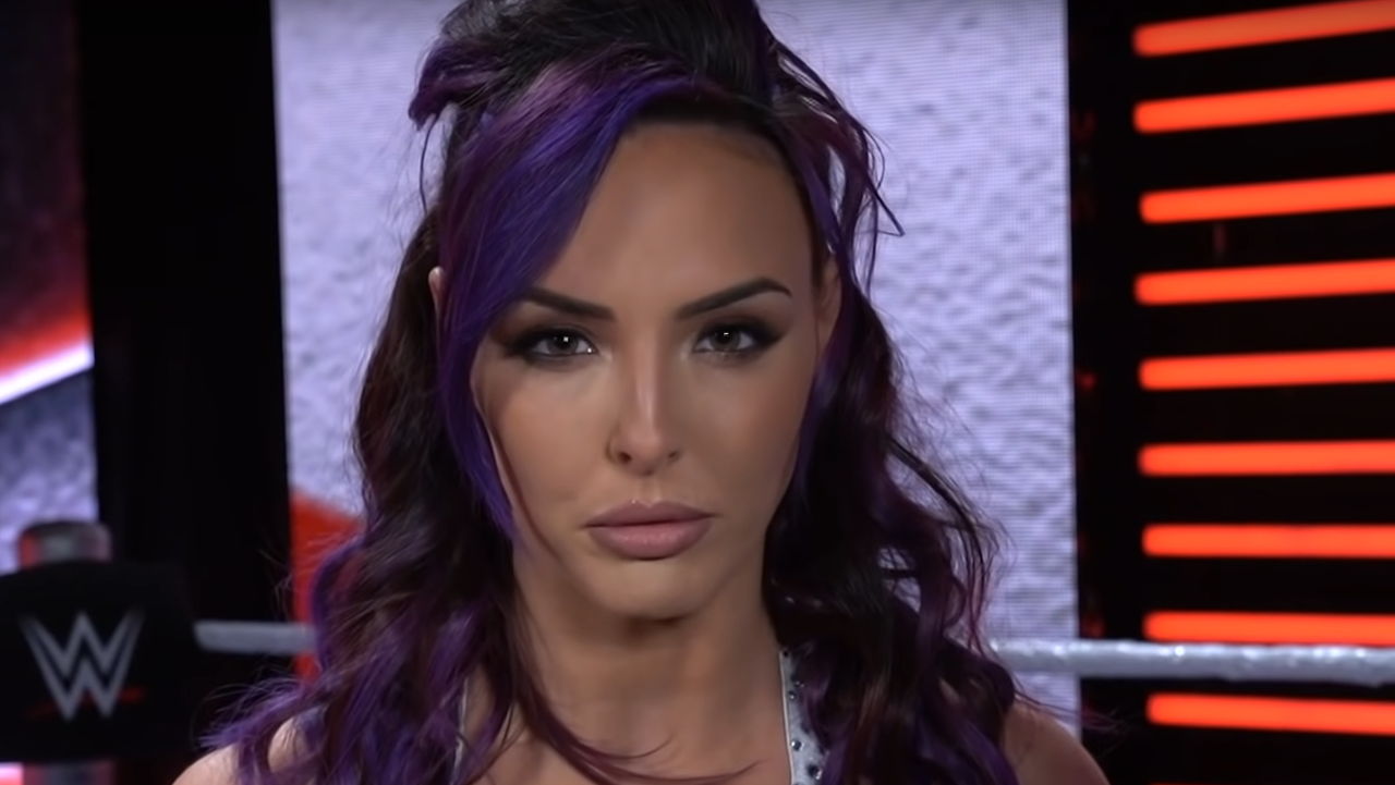 Cassie Lee Peyton Royce Says Being Released By Wwe Stole Her Love For Wrestling Now She Sees 