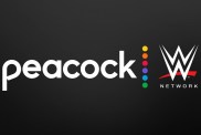 wwe network peacock