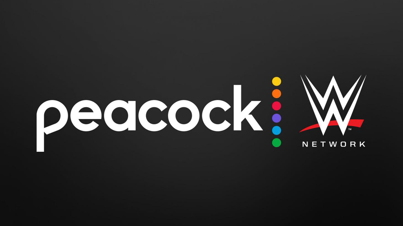 Report: Update On WWE Programming On Peacock