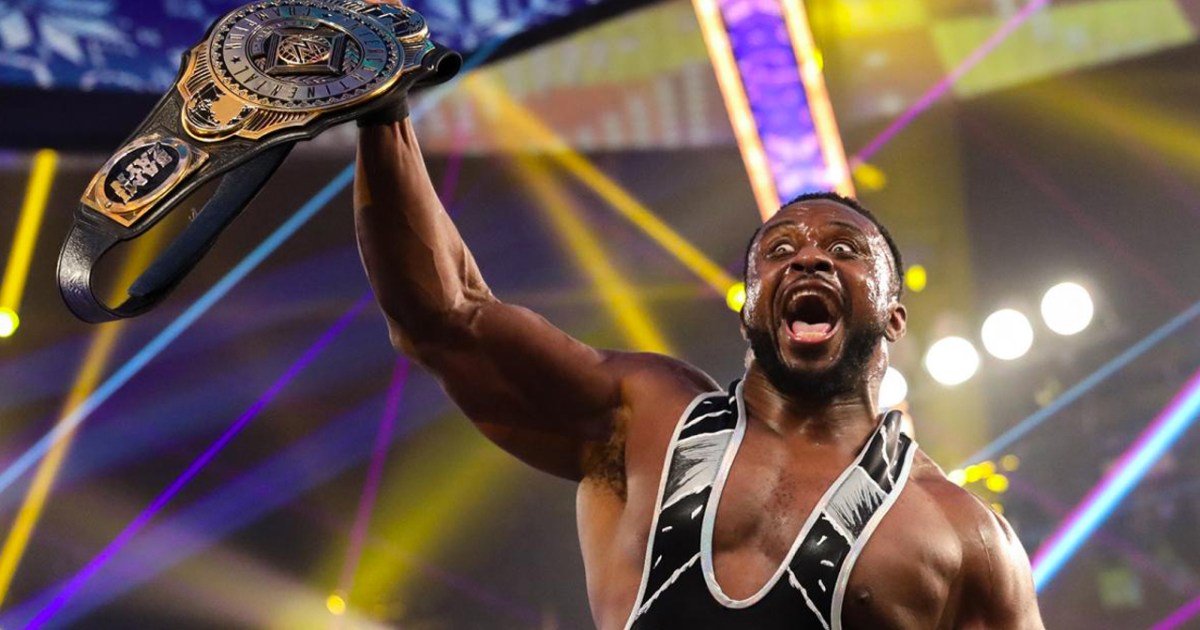 Big E Would Love To See Big Meaty Man Invitational At WrestleMania, ‘Maybe Next Year’