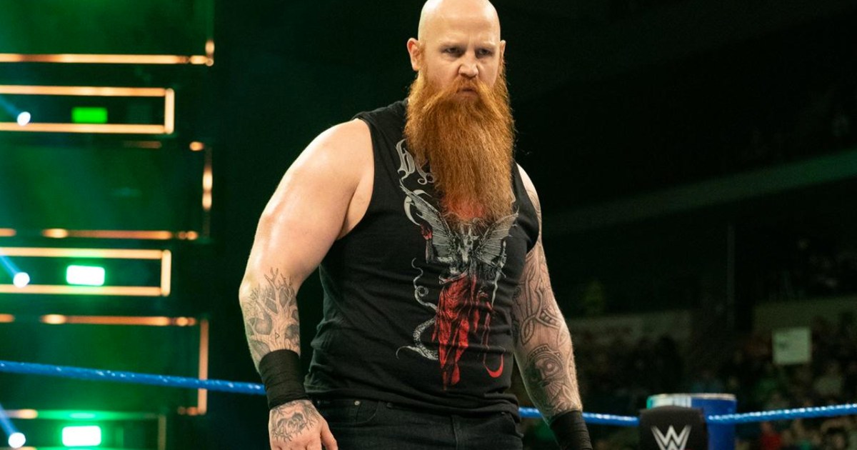 Erick Rowan Unable To Make ECPW Appearance Due To ‘New Contractual Obligations’