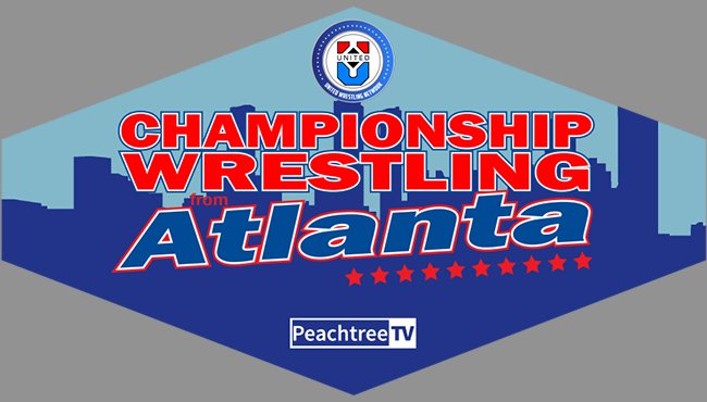 CWF Atlanta Secures Center Stage Theatre For New United Wrestling ...