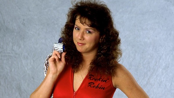 Former WWF Women’s Champion Rockin’ Robin’s Final Appearance Announced