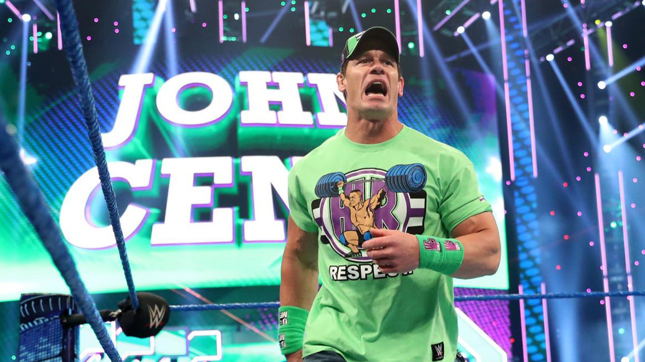 Photos: John Cena's T-shirt history  John cena, Wwe pictures, Wrestling  superstars