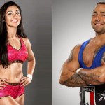 Bianca Carelli On How Famous Her Dad Santino Marella Was: I Was