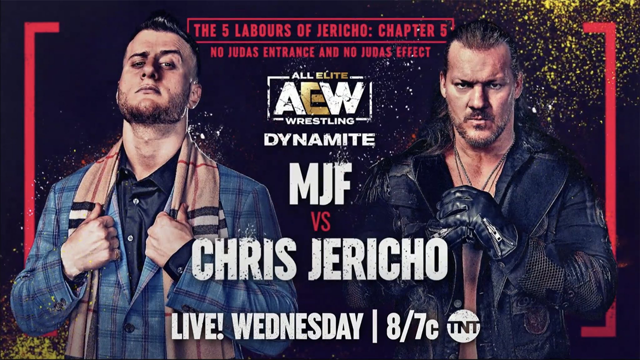 AEW Dynamite Results (8/18/21) - Wrestlezone