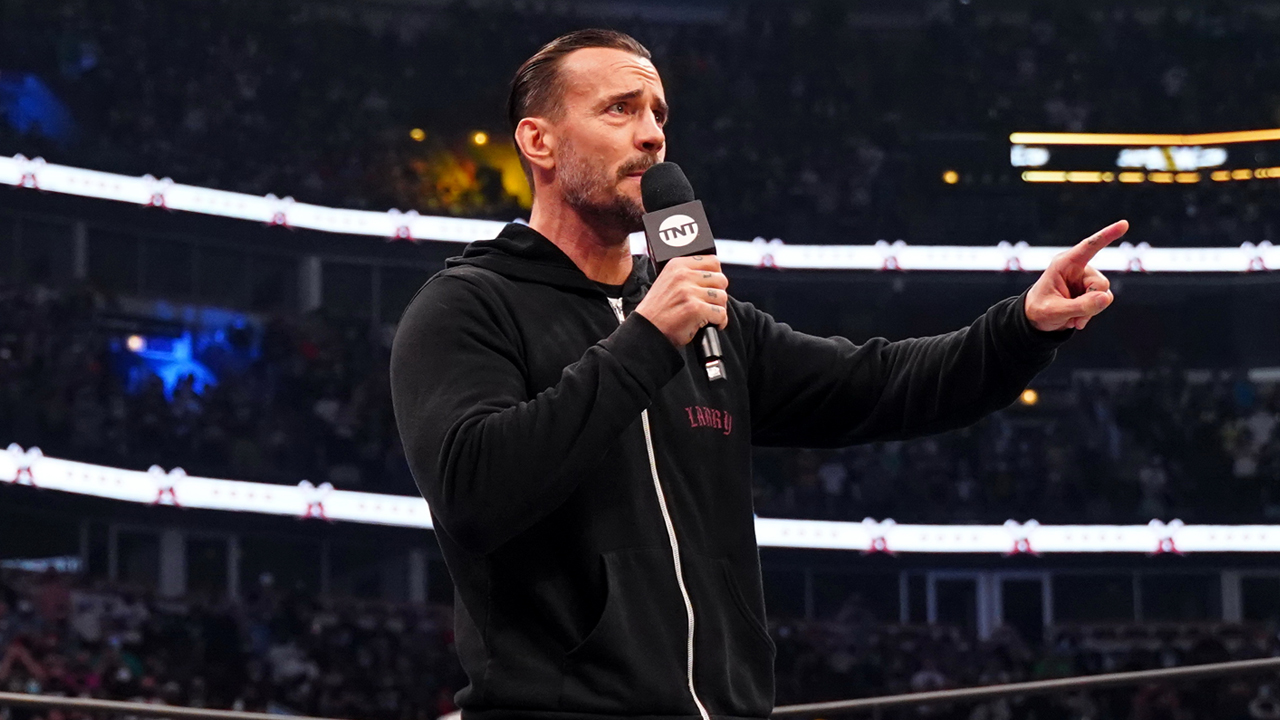 CM Punk Explains Why He Never Sold His Own Ring Gear - WrestleZone