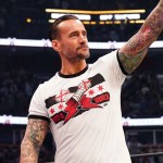 CM Punk's Ice Cream Bars Were A 'Main Component' In Return