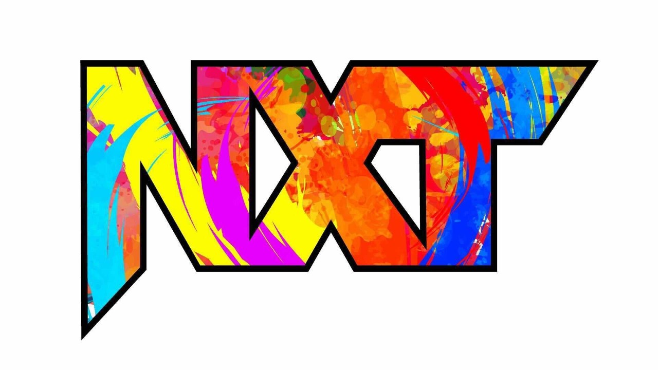 NXT Results Logo 2021