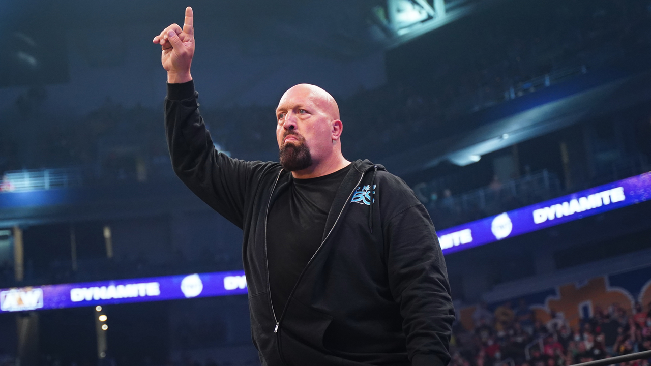 Paul Wight: Aew Is Not The Family Empire, There’s More Freedom To 