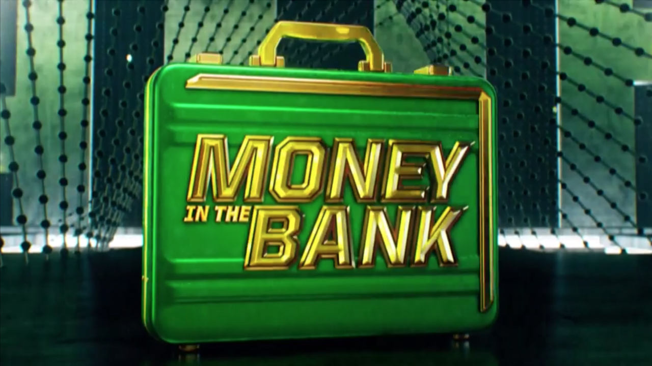 Milwaukee Putting Together Bid For WWE Money In The Bank