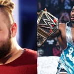 Bray Wyatt Congratulates Big E On WWE Title Win: 'It's A Real Good