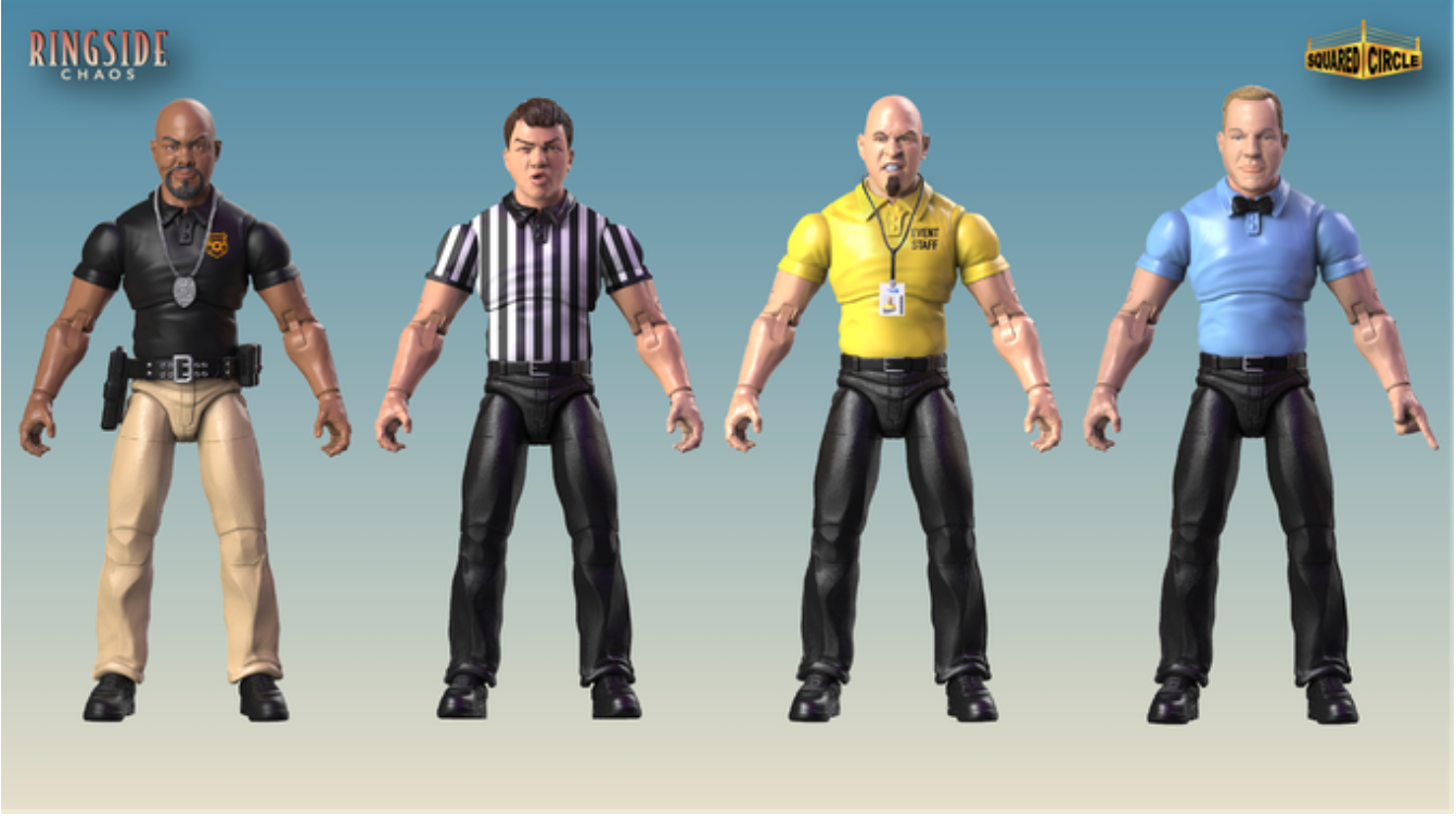 WWE Toys, WWE figure & Wrestling Action Figures