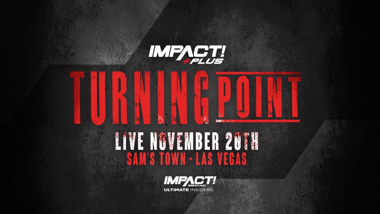 TNA Turning Point Poster Features Foley, "Genesis" PPV Scrapped