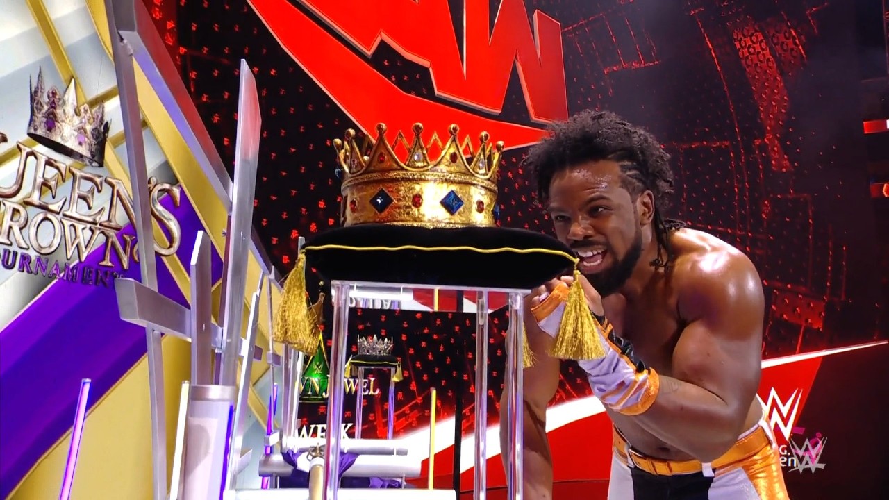 King in the Ring - Pasifika TV