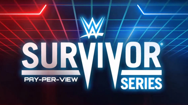 Updated WWE Survivor Series: WarGames 2023 betting odds