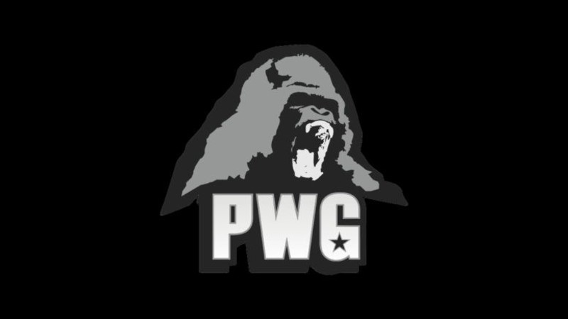 Watch deals wrestling pwg