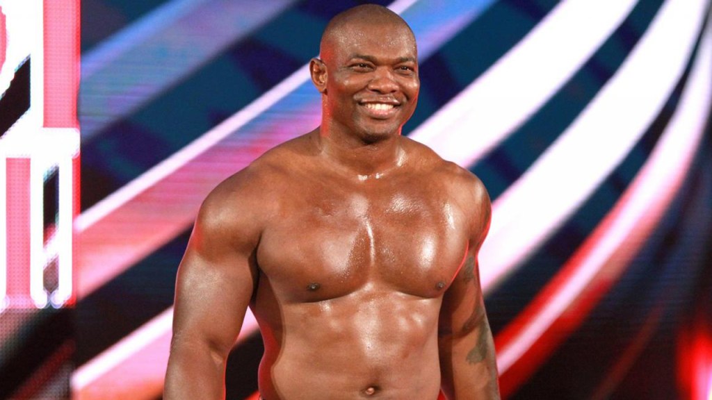 Charlie Haas Sees Shelton Benjamin As A WWE Coach In The Future