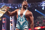 big e wwe 11