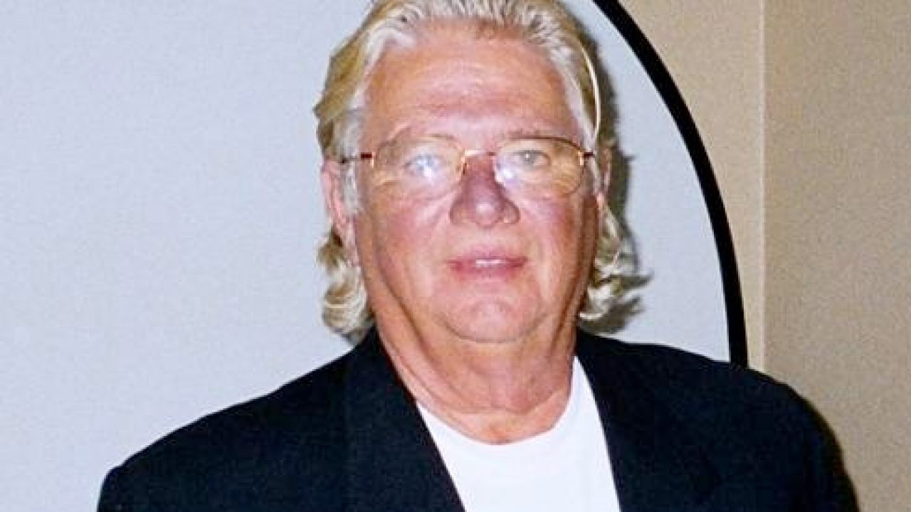 Jerry jarrett hot sale