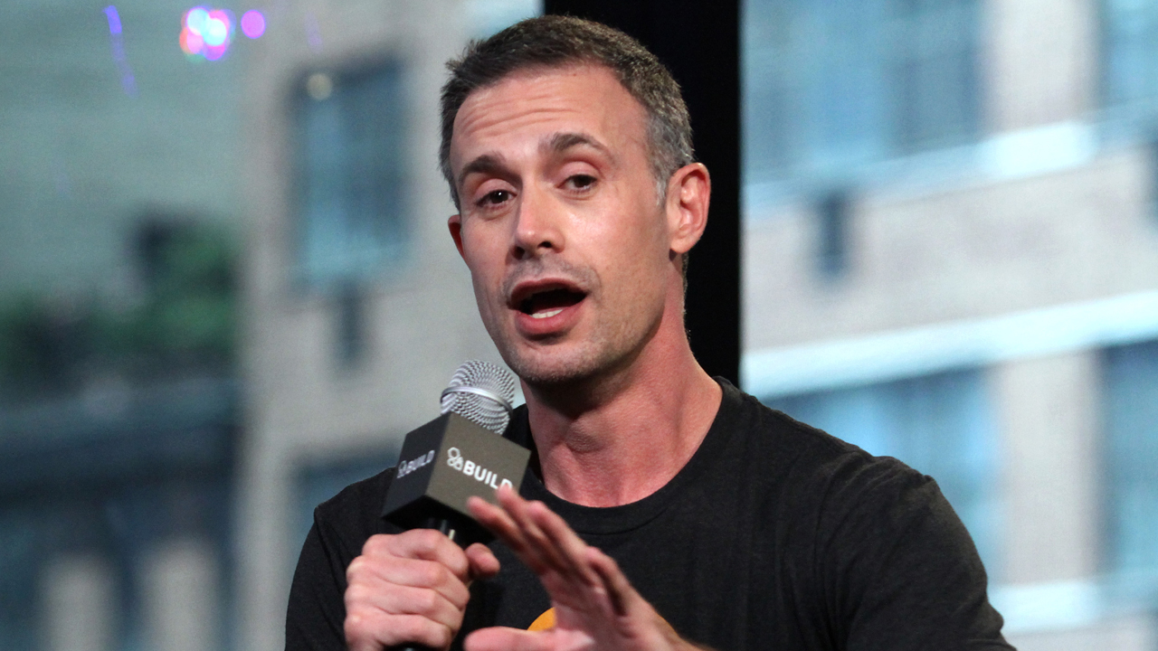 Freddie Prinze Jr. Gives Update On His Wrestling Promotion